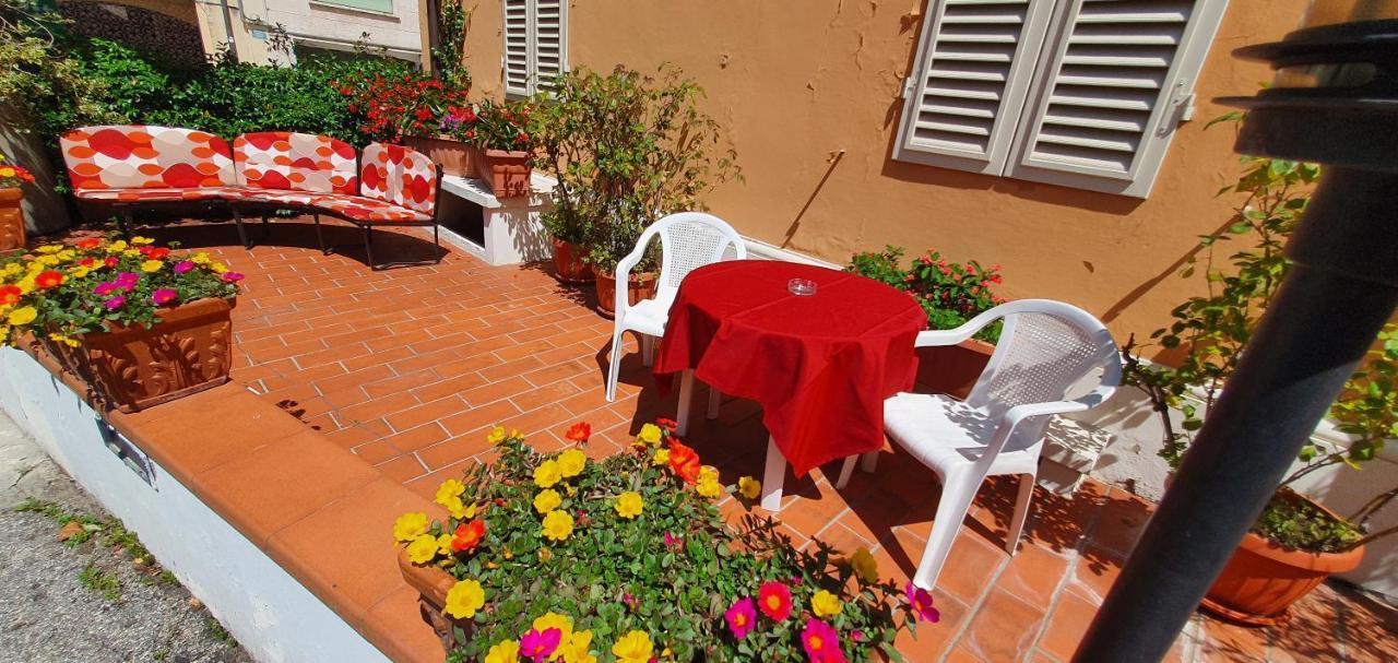Hotel Giovanna Montecatini Terme Exterior photo