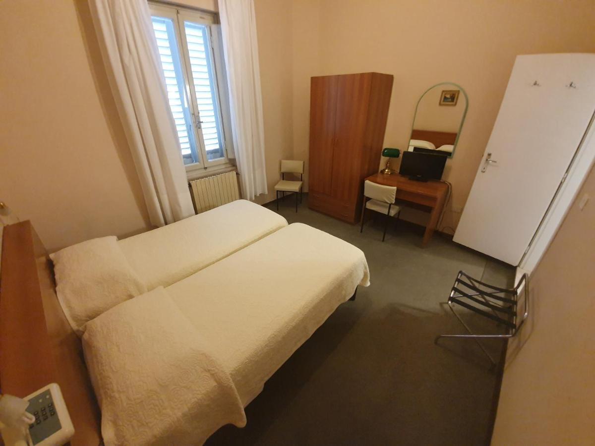 Hotel Giovanna Montecatini Terme Exterior photo